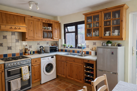 undefined, Bolwell Close, Reading RG10