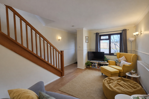 undefined, Bolwell Close, Reading RG10