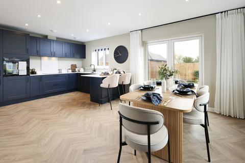 undefined, Plot 50, The Thurnham at Grovehurst Gate, Grovehurst Road ME9