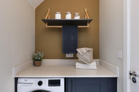undefined, Plot 50, The Thurnham at Grovehurst Gate, Grovehurst Road ME9