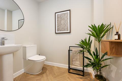 undefined, Plot 50, The Thurnham at Grovehurst Gate, Grovehurst Road ME9
