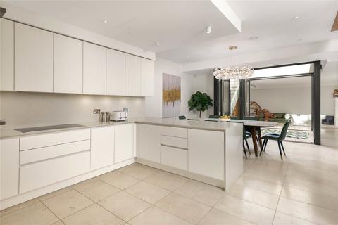 4 bedroom house for sale, Warriner Gardens, London, SW11