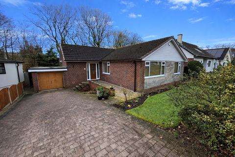 undefined, Camberley Drive, Rochdale OL11