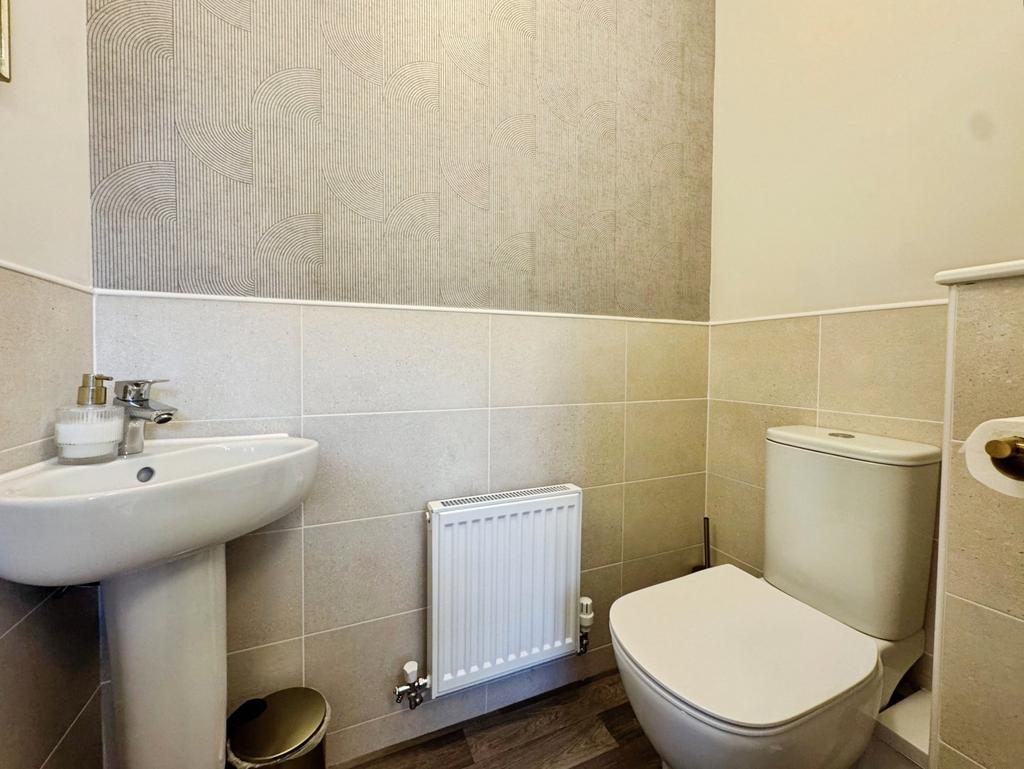 Cloakroom