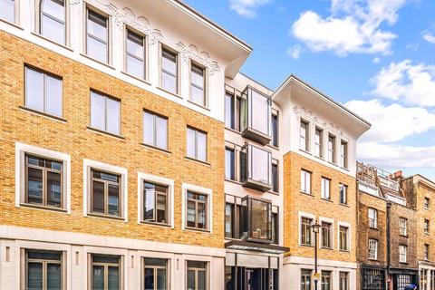 undefined, Bedfordbury, Covent Garden, WC2N