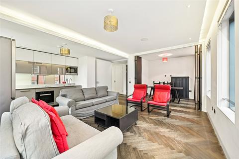 undefined, Bedfordbury, Covent Garden, WC2N