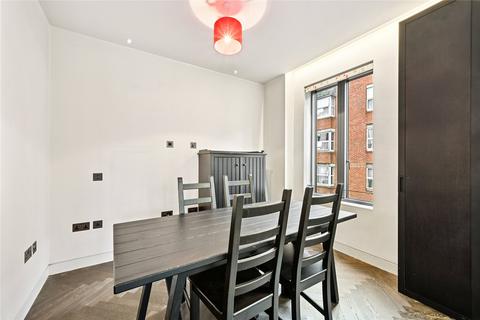 undefined, Bedfordbury, Covent Garden, WC2N