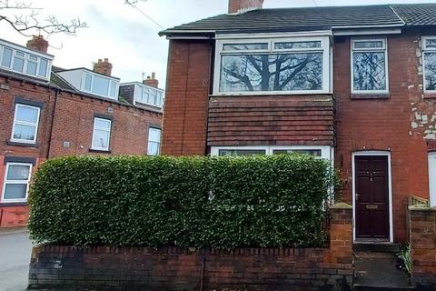 undefined, Victoria Avenue, Leeds, West Yorkshire, LS9