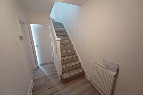 undefined, Victoria Avenue, Leeds, West Yorkshire, LS9