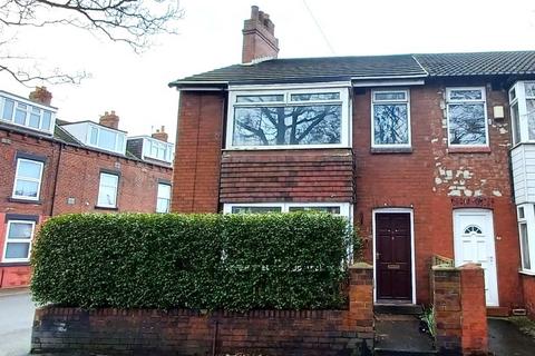 undefined, Victoria Avenue, Leeds, West Yorkshire, LS9
