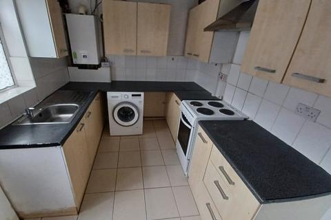undefined, Victoria Avenue, Leeds, West Yorkshire, LS9