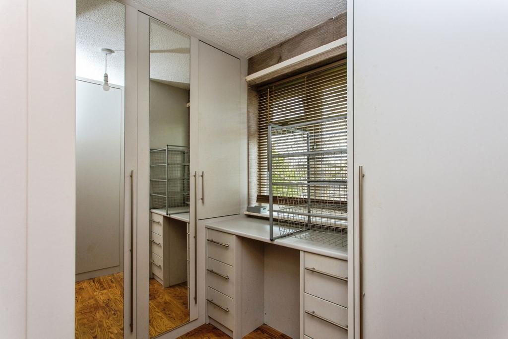 Dressing Room