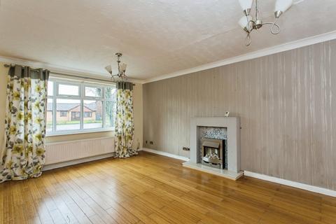 4 bedroom detached house for sale, Fossdale Moss, Leyland, PR26