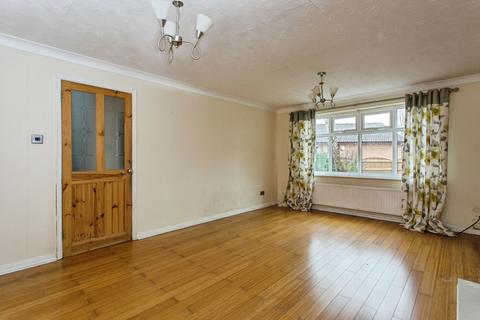 4 bedroom detached house for sale, Fossdale Moss, Leyland, PR26