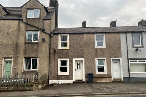 undefined, 32 Leconfield Street, Cleator Moor, Cumbria, CA25 5QA