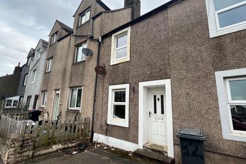 undefined, 32 Leconfield Street, Cleator Moor, Cumbria, CA25 5QA