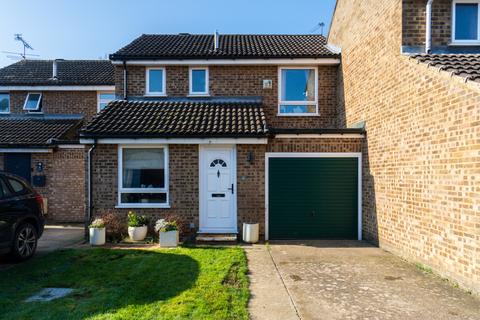 3 bedroom terraced house for sale, Long Croft, Bishop's Stortford CM22