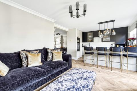3 bedroom terraced house for sale, Long Croft, Bishop's Stortford CM22