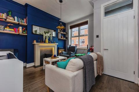 undefined, Cleveland Avenue, Greater Manchester SK14