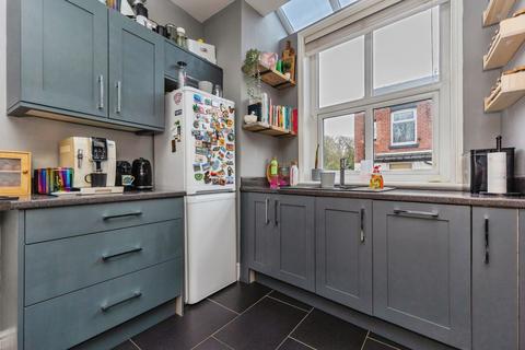 undefined, Cleveland Avenue, Greater Manchester SK14