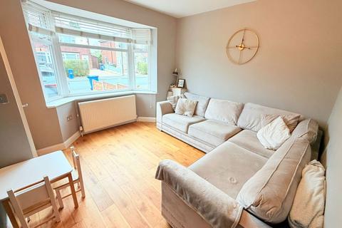 2 bedroom semi-detached house for sale, Marina Road, Stockport SK6