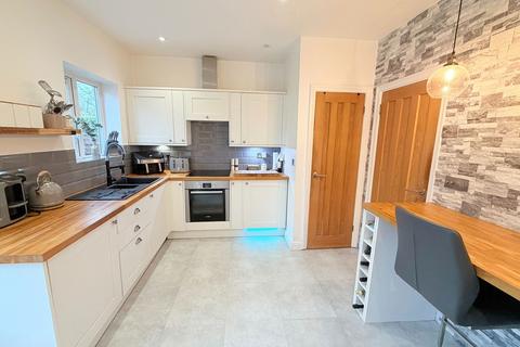 2 bedroom semi-detached house for sale, Marina Road, Stockport SK6
