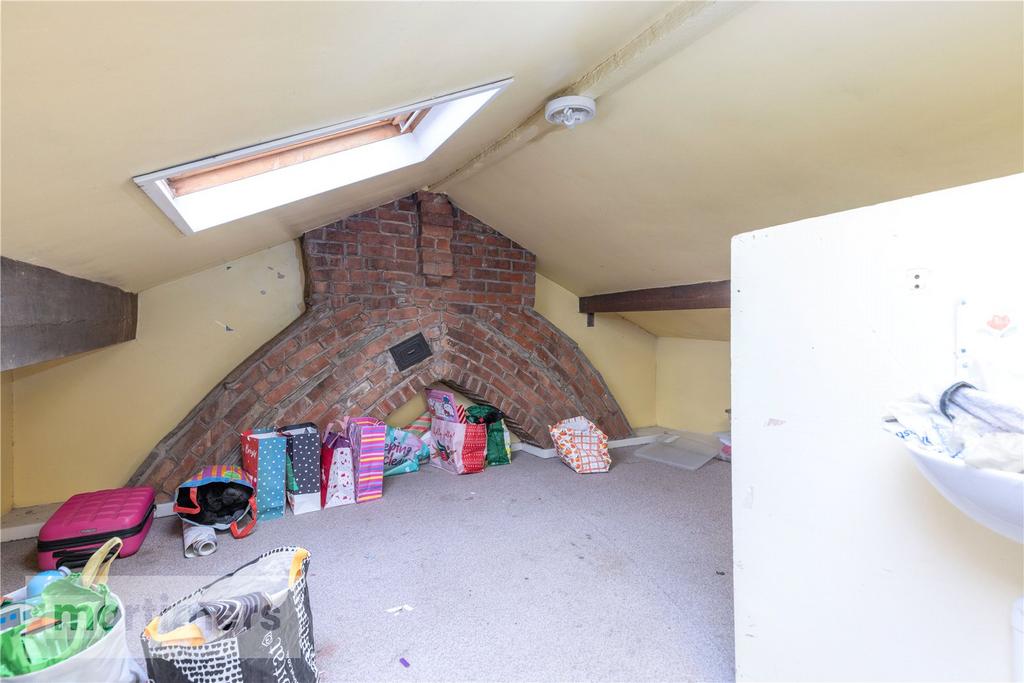 Attic
