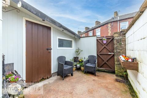 3 bedroom terraced house for sale, James Street, Great Harwood, Blackburn, Lancashire, BB6