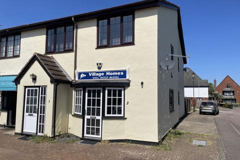 undefined, Newbury Court, Silsoe MK45