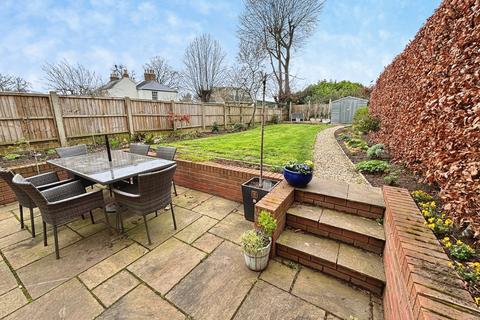 5 bedroom semi-detached house for sale, Langton Grove Road, Charlton Kings, Cheltenham