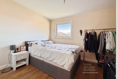 2 bedroom end of terrace house for sale, Alvington Manor View, Newport, Isle of Wight
