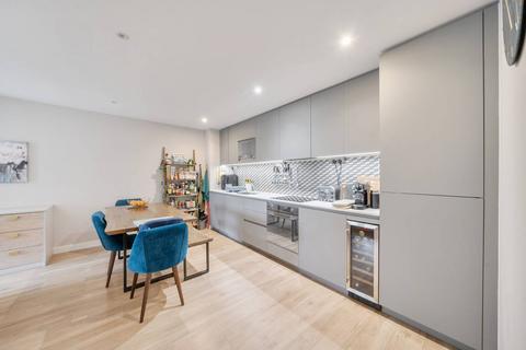 2 bedroom flat for sale, Caversham Road, Colindale, LONDON, NW9