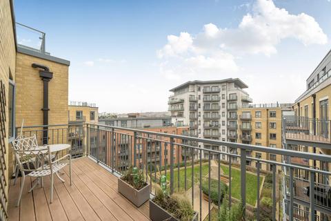 2 bedroom flat for sale, Caversham Road, Colindale, LONDON, NW9