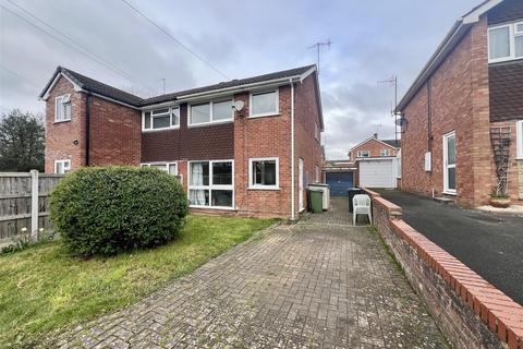 undefined, White Horse Close, Worcester