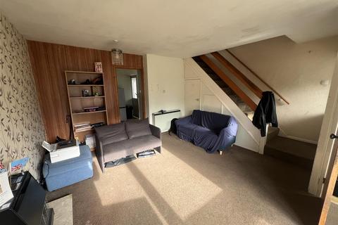 undefined, White Horse Close, Worcester