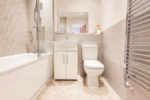 undefined, Skyline House, Swingate, Stevenage