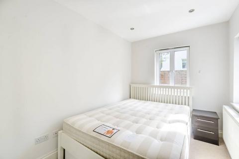 1 bedroom flat to rent, Homestead Road, Parsons Green, London, SW6