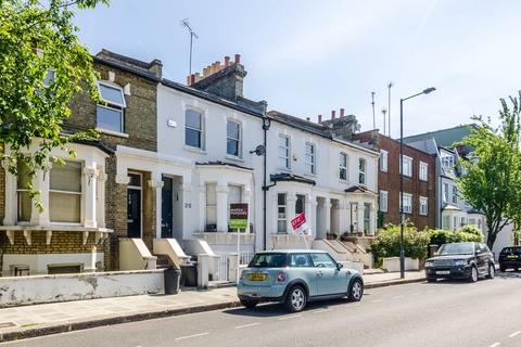 1 bedroom flat to rent, Homestead Road, Parsons Green, London, SW6