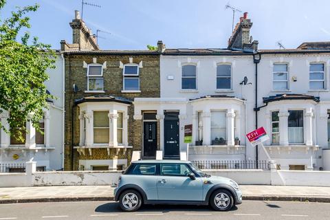 1 bedroom flat to rent, Homestead Road, Parsons Green, London, SW6