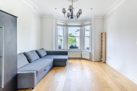 1 bedroom flat to rent, Homestead Road, Parsons Green, London, SW6