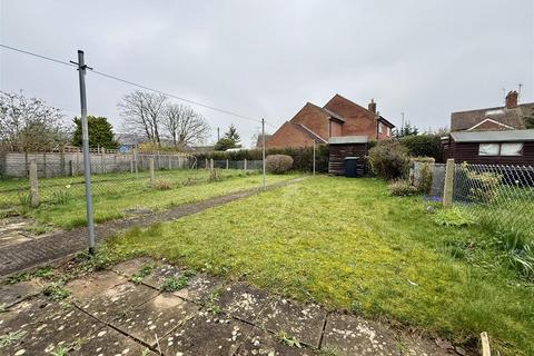 undefined, School Walk, Chippenham