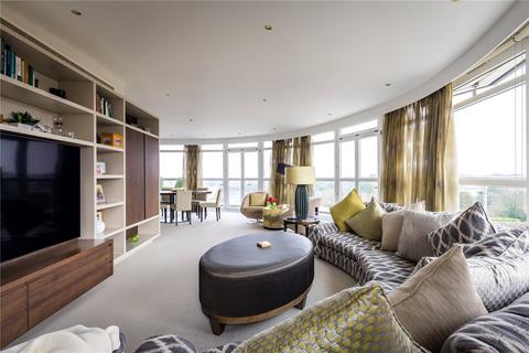 3 bedroom penthouse for sale, Trinity Gate, Epsom Road, Guildford, GU1