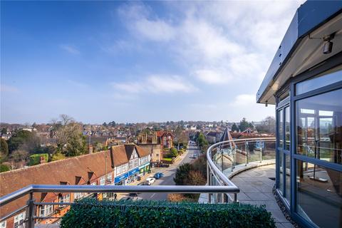3 bedroom penthouse for sale, Trinity Gate, Epsom Road, Guildford, GU1