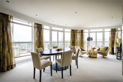 3 bedroom penthouse for sale, Trinity Gate, Epsom Road, Guildford, GU1
