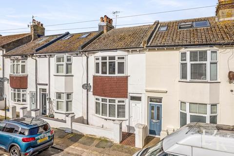 2 bedroom terraced house for sale, Shirley Street, Hove