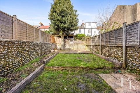 2 bedroom terraced house for sale, Shirley Street, Hove