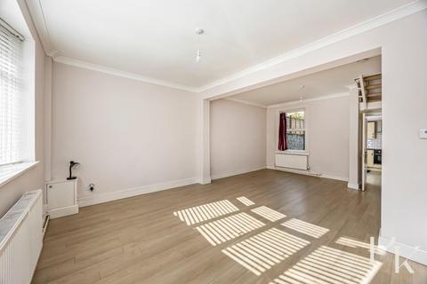2 bedroom terraced house for sale, Shirley Street, Hove