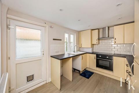 2 bedroom terraced house for sale, Shirley Street, Hove