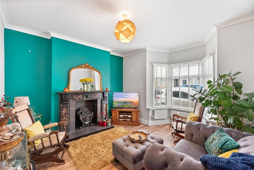 Reception Room One