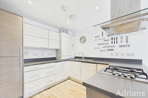 undefined, Watson Heights, Chelmsford